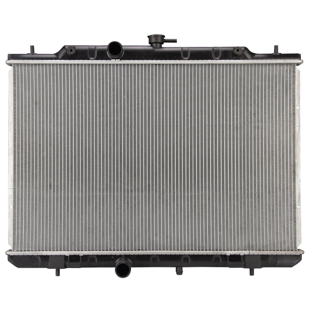 2010 NISSAN ROGUE 2.5 L RADIATOR MIZ-13047