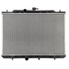 2010 NISSAN ROGUE 2.5 L RADIATOR MIZ-13047