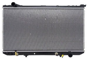 1990 LEXUS LS400 4.0 L RADIATOR MIZ-1304