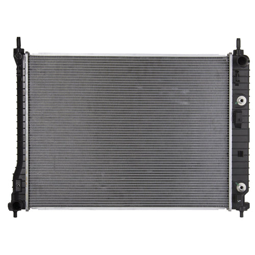 2009 SATURN VUE 3.5 L RADIATOR MIZ-13057