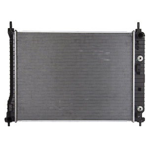 2008 SATURN VUE 3.6 L RADIATOR MIZ-13057