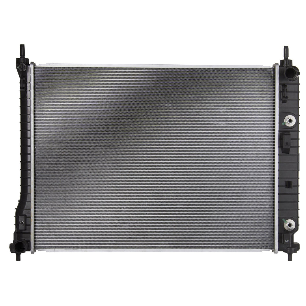2008 SATURN VUE 3.6 L RADIATOR MIZ-13057