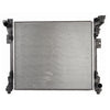 2008 CHRYSLER TOWN & COUNTRY 3.8 L RADIATOR MIZ-13062