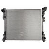 2014 DODGE GRAND CARAVAN 3.6 L RADIATOR MIZ-13062