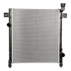 2009 JEEP LIBERTY 3.7 L RADIATOR MIZ-13071