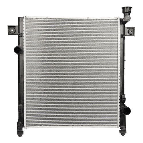 2012 JEEP LIBERTY 3.7 L RADIATOR MIZ-13071