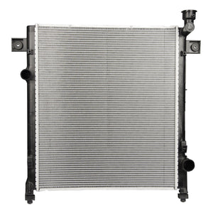 2012 JEEP LIBERTY 3.7 L RADIATOR MIZ-13071