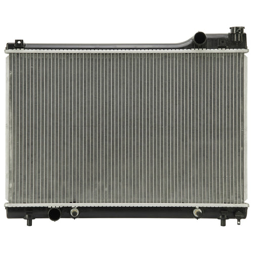 1993 MAZDA 929 3.0 L RADIATOR MIZ-1307