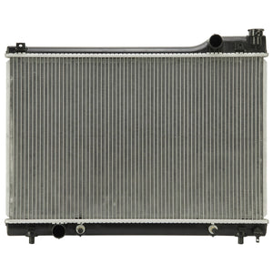 1993 MAZDA 929 3.0 L RADIATOR MIZ-1307