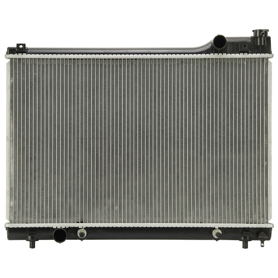 1993 MAZDA 929 3.0 L RADIATOR MIZ-1307