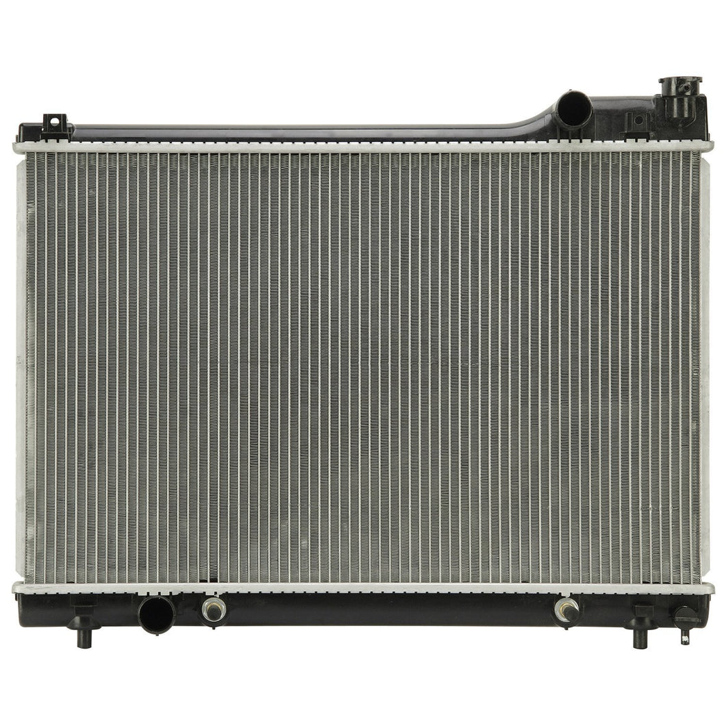 1993 MAZDA 929 3.0 L RADIATOR MIZ-1307