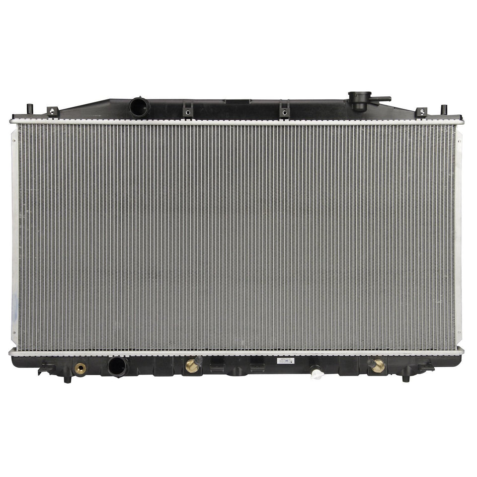 2014 ACURA TSX 2.4 L RADIATOR MIZ-13082