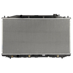 2011 ACURA TSX 2.4 L RADIATOR MIZ-13082