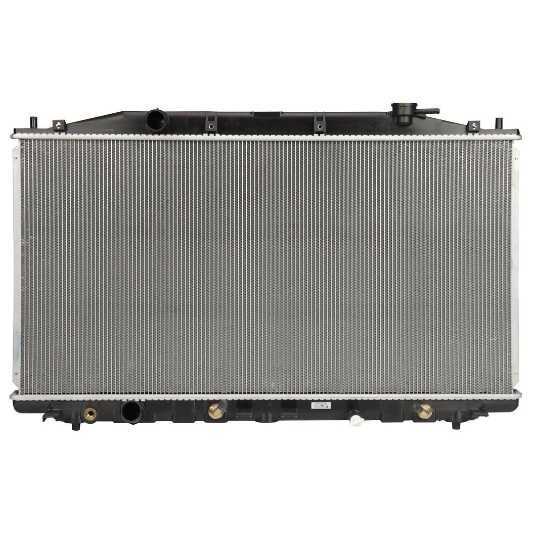 2013 ACURA TSX 3.5 L RADIATOR MIZ-13082
