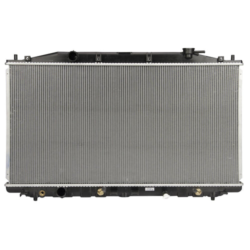 2010 ACURA TSX 3.5 L RADIATOR MIZ-13082