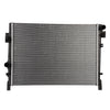 2014 DODGE JOURNEY 3.6 L RADIATOR MIZ-13084