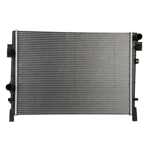 2010 DODGE JOURNEY 3.5 L RADIATOR MIZ-13084