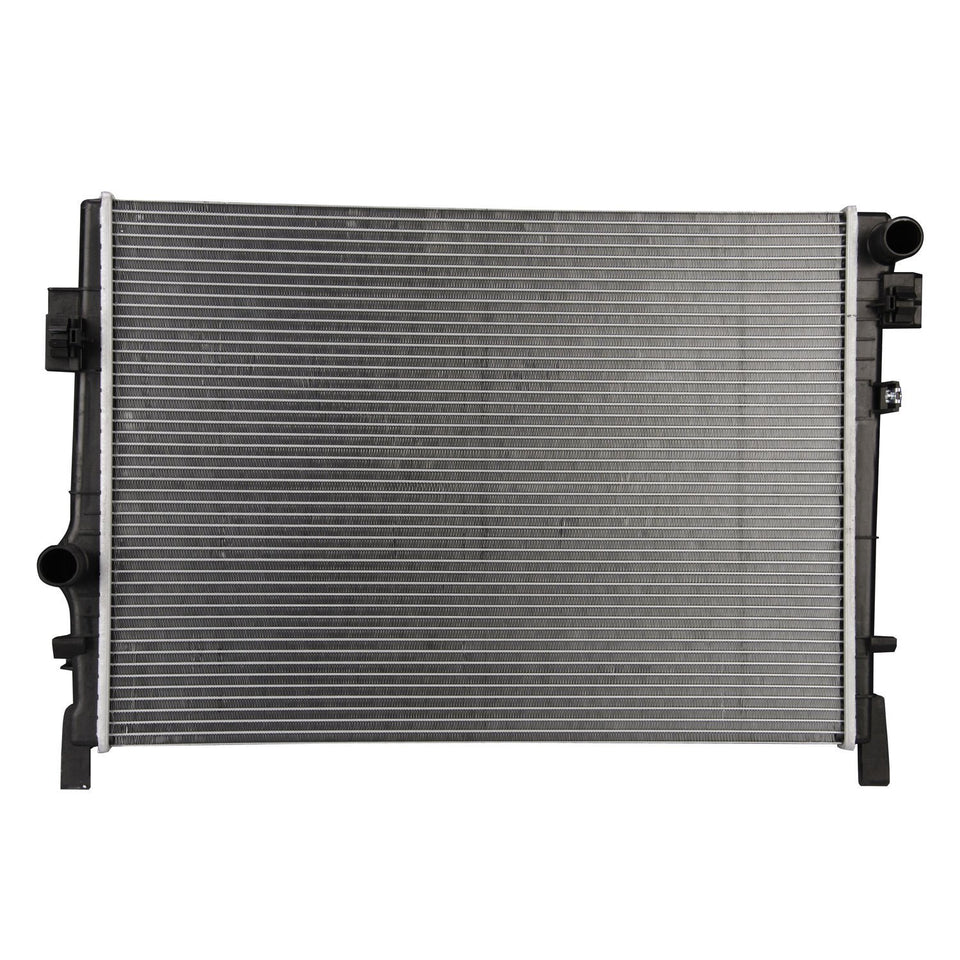2010 DODGE JOURNEY 3.5 L RADIATOR MIZ-13084