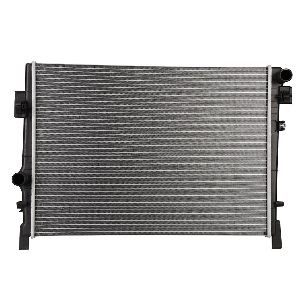 2010 DODGE JOURNEY 3.5 L RADIATOR MIZ-13084