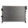 2010 DODGE JOURNEY 3.5 L RADIATOR MIZ-13084