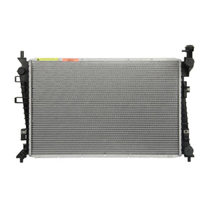 2009 FORD FOCUS 2.0 L RADIATOR MIZ-13087