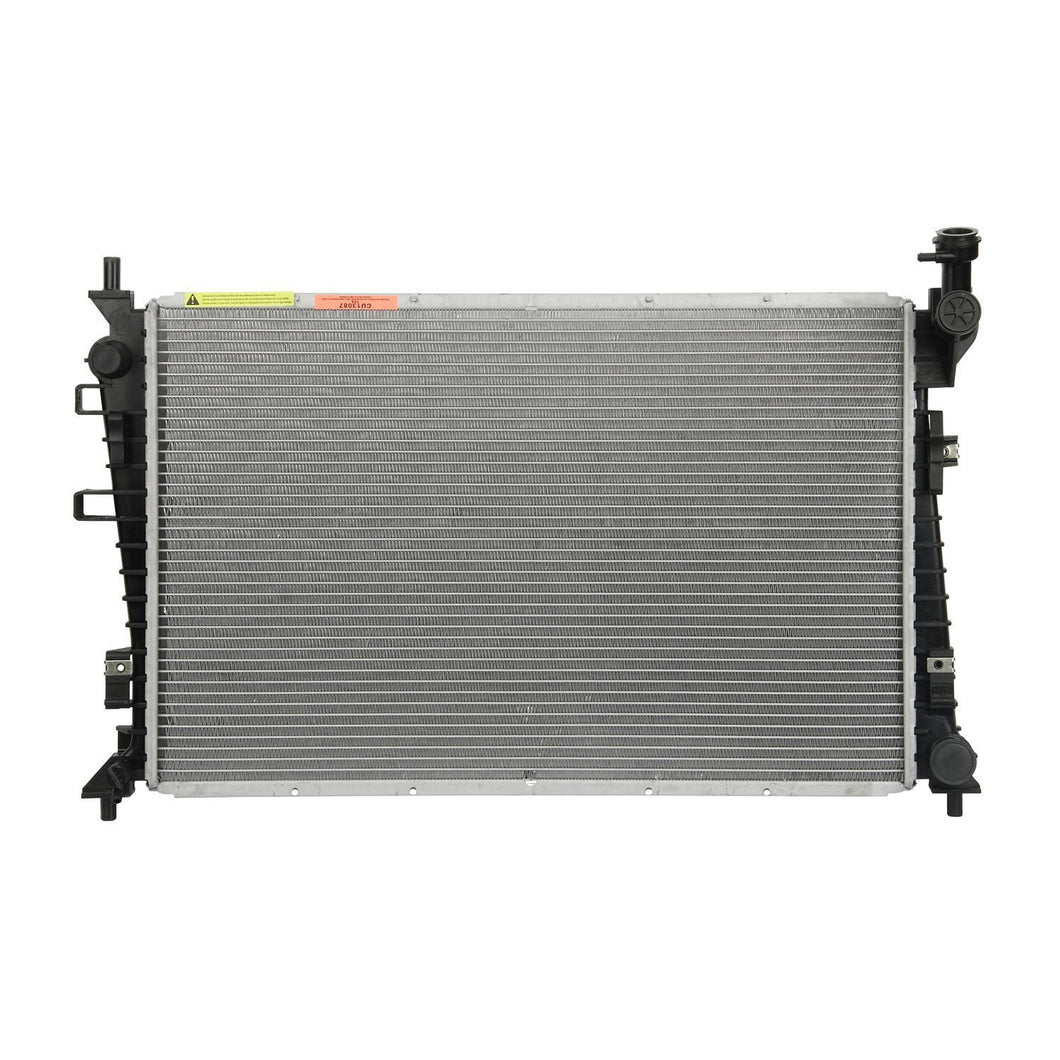 2008 FORD FOCUS 2.0 L RADIATOR MIZ-13087