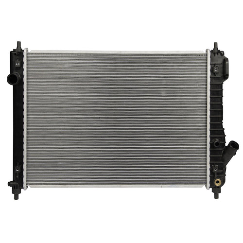 2009 SUZUKI SWIFT+ 1.6 L RADIATOR MIZ-13097