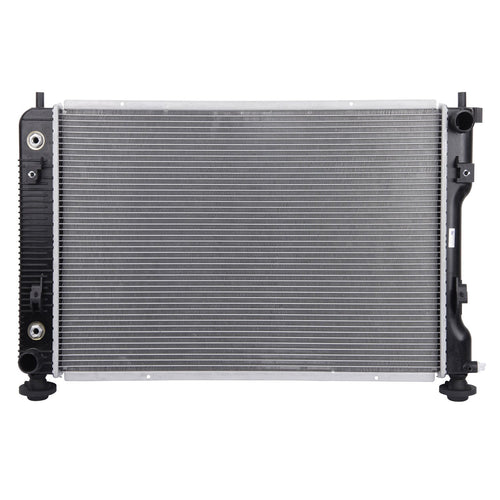 2008 SUZUKI XL-7 3.6 L RADIATOR MIZ-13103
