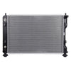 2008 SUZUKI XL-7 3.6 L RADIATOR MIZ-13103