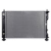 2009 CHEVROLET EQUINOX 3.6 L RADIATOR MIZ-13103