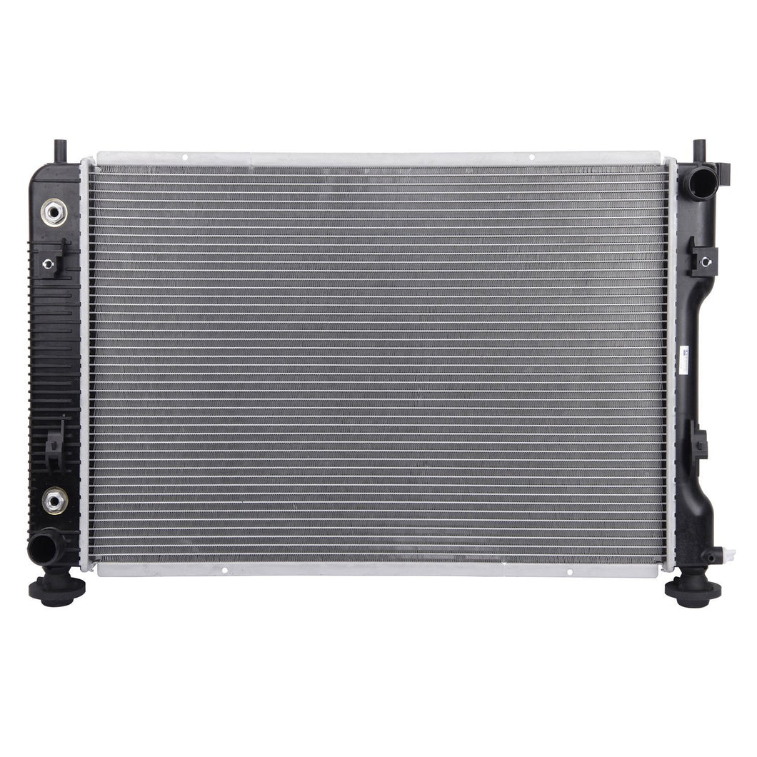 2007 SUZUKI XL-7 3.6 L RADIATOR MIZ-13103