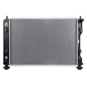 2009 PONTIAC TORRENT 3.6 L RADIATOR MIZ-13103