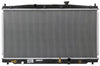 2014 HONDA INSIGHT 1.3 L RADIATOR MIZ-13105