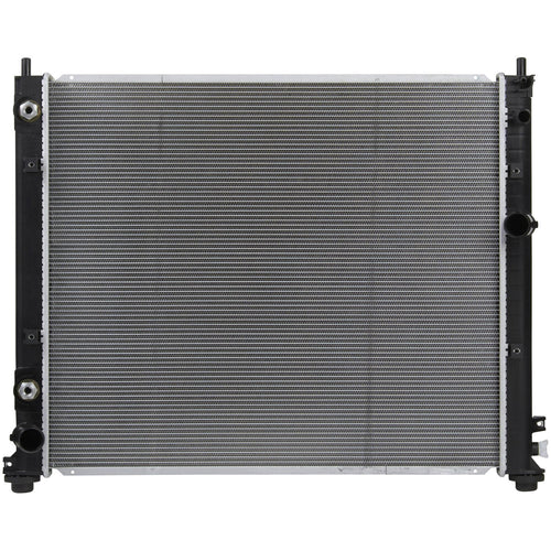 2014 CADILLAC CTS 3.6 L RADIATOR MIZ-13108