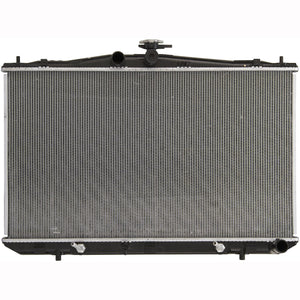 2013 TOYOTA SIENNA 3.5 L RADIATOR MIZ-13117