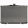 2013 TOYOTA SIENNA 3.5 L RADIATOR MIZ-13117