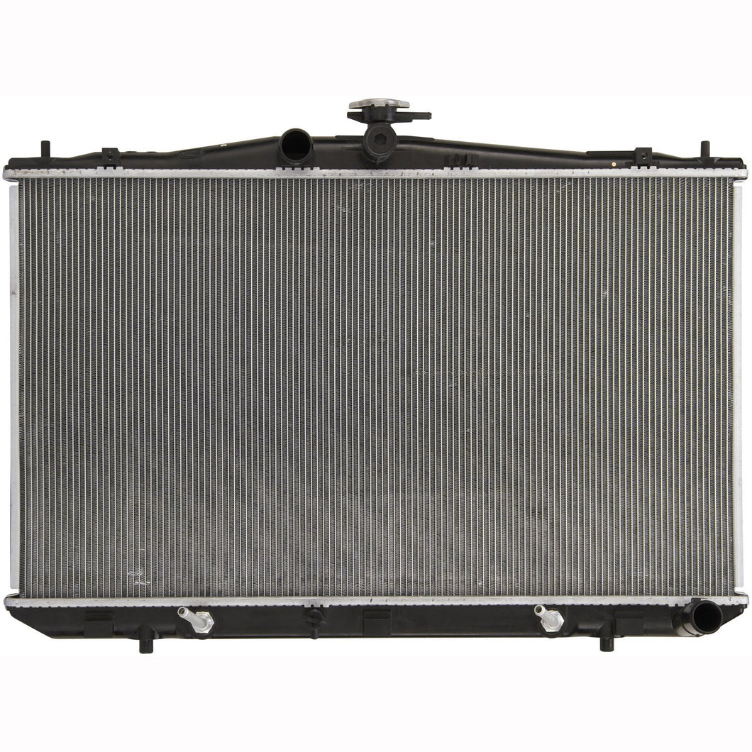 2015 LEXUS RX450H 3.5 L RADIATOR MIZ-13117