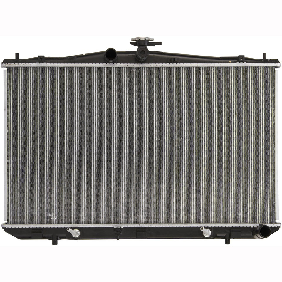 2015 TOYOTA SIENNA 3.5 L RADIATOR MIZ-13117