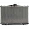 2015 TOYOTA SIENNA 3.5 L RADIATOR MIZ-13117