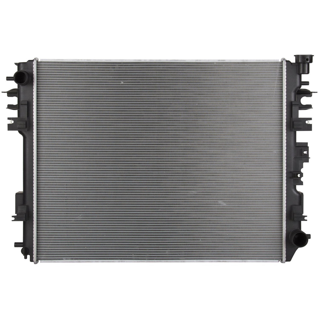 2011 RAM 1500 5.7 L RADIATOR MIZ-13129