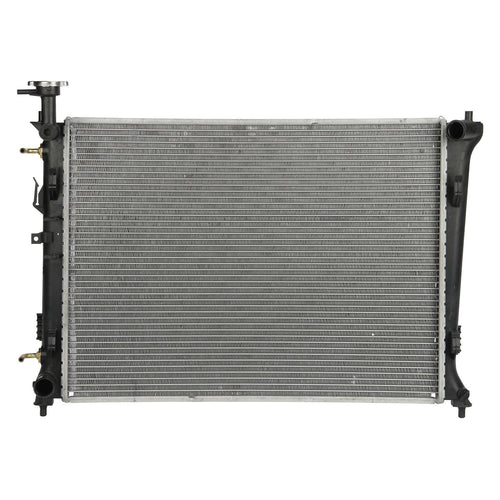2013 KIA FORTE KOUP 2.0 L RADIATOR MIZ-13133