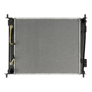 2010 KIA SOUL 1.6 L RADIATOR MIZ-13135
