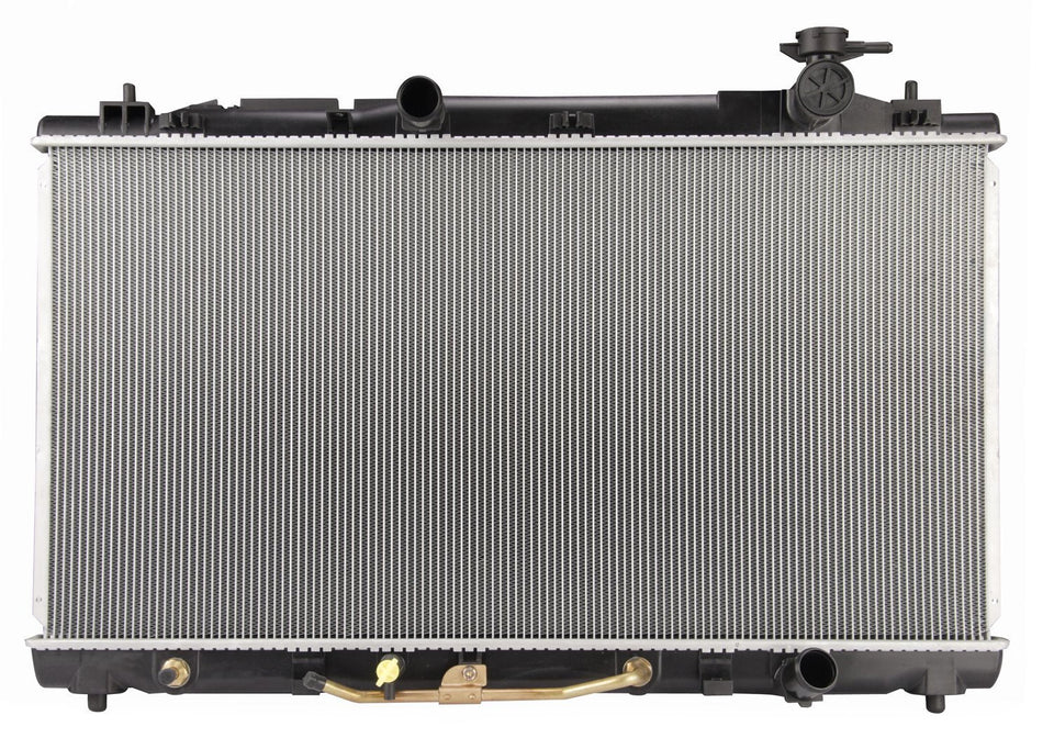 2010 TOYOTA CAMRY 2.5 L RADIATOR MIZ-13159