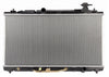 2010 TOYOTA CAMRY 2.5 L RADIATOR MIZ-13159
