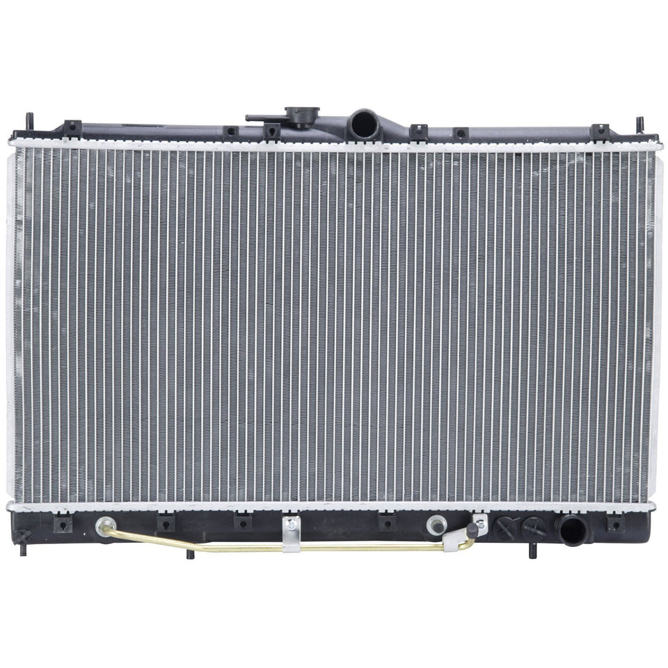 1992 MITSUBISHI DIAMANTE 3.0 L RADIATOR MIZ-1316