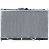 1992 MITSUBISHI DIAMANTE 3.0 L RADIATOR MIZ-1316