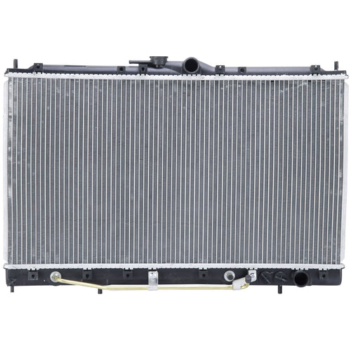 1995 MITSUBISHI DIAMANTE 3.0 L RADIATOR MIZ-1316