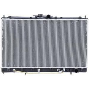 1995 MITSUBISHI DIAMANTE 3.0 L RADIATOR MIZ-1316