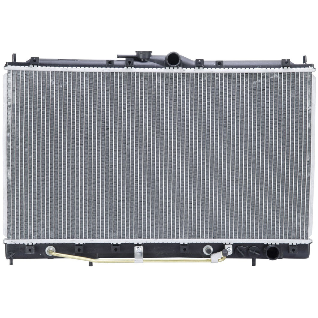 1995 MITSUBISHI DIAMANTE 3.0 L RADIATOR MIZ-1316