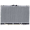 1995 MITSUBISHI DIAMANTE 3.0 L RADIATOR MIZ-1316